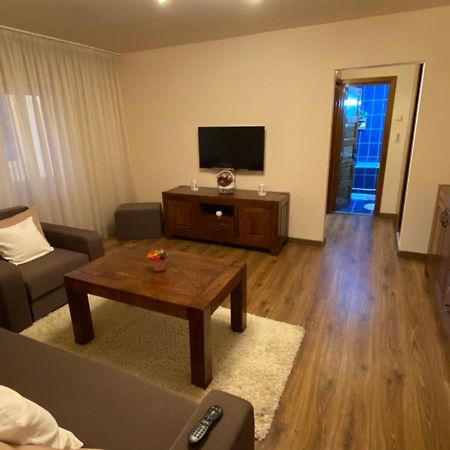 Apartament Doua Camere バイア·マーレ エクステリア 写真