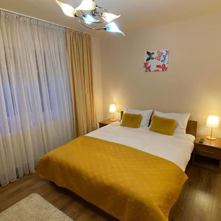 Apartament Doua Camere バイア·マーレ エクステリア 写真