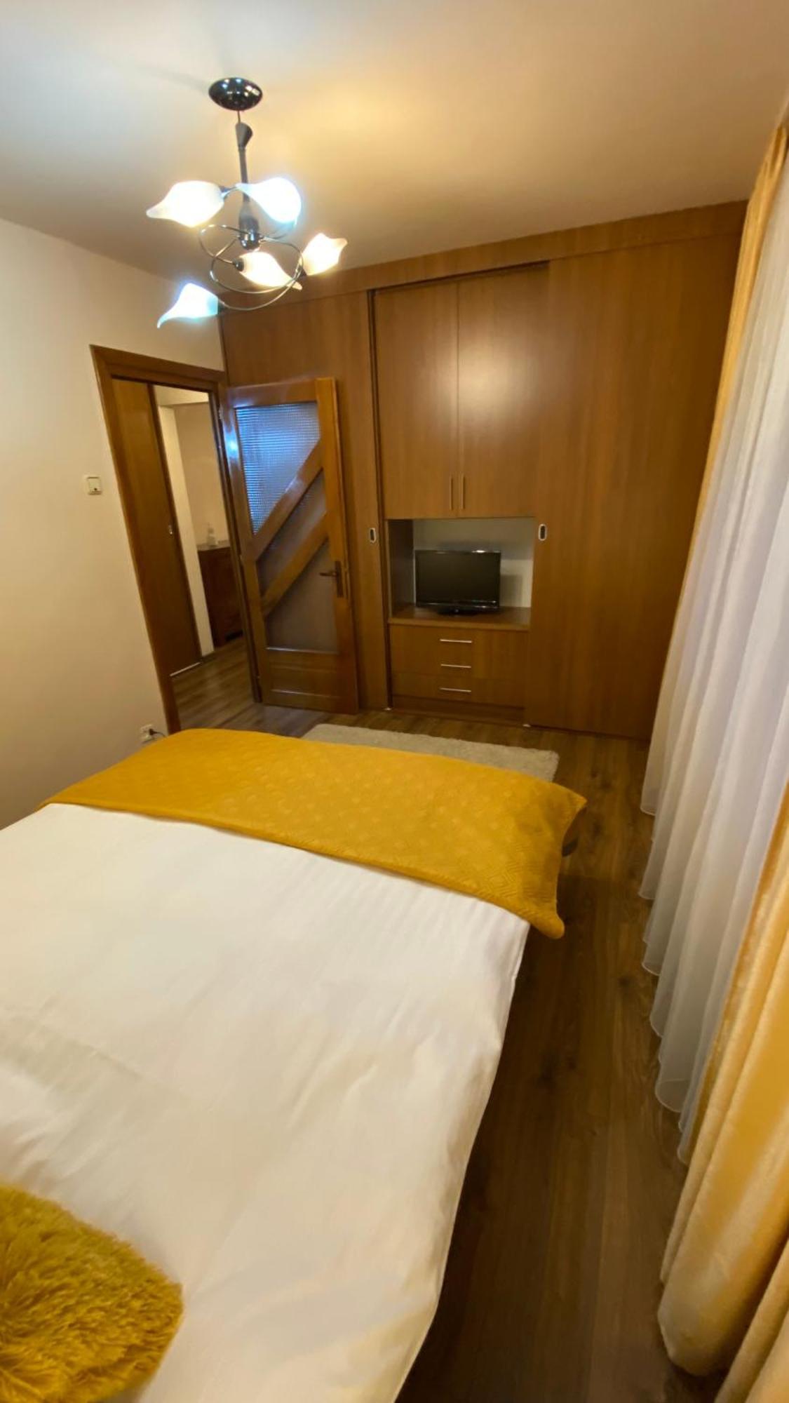 Apartament Doua Camere バイア·マーレ エクステリア 写真