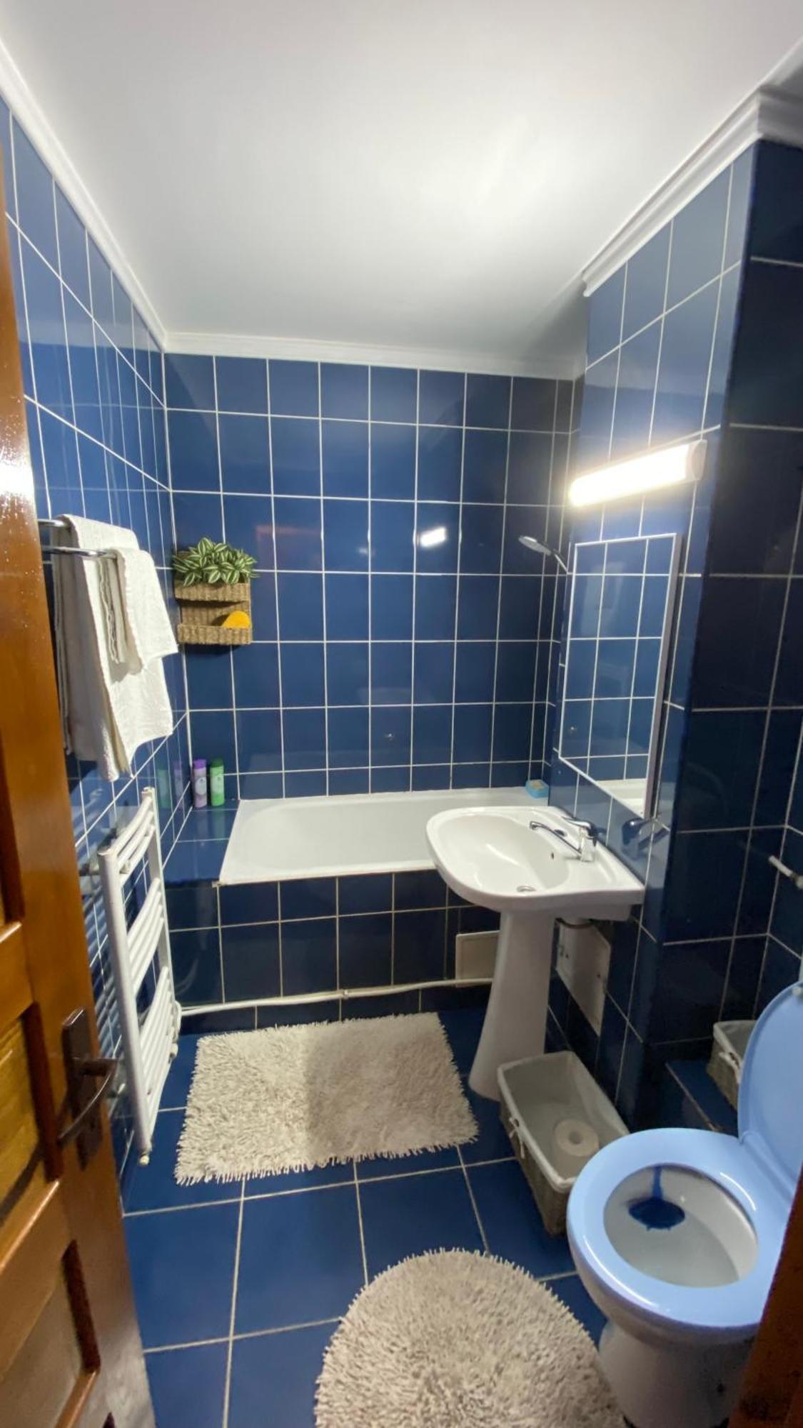 Apartament Doua Camere バイア·マーレ エクステリア 写真