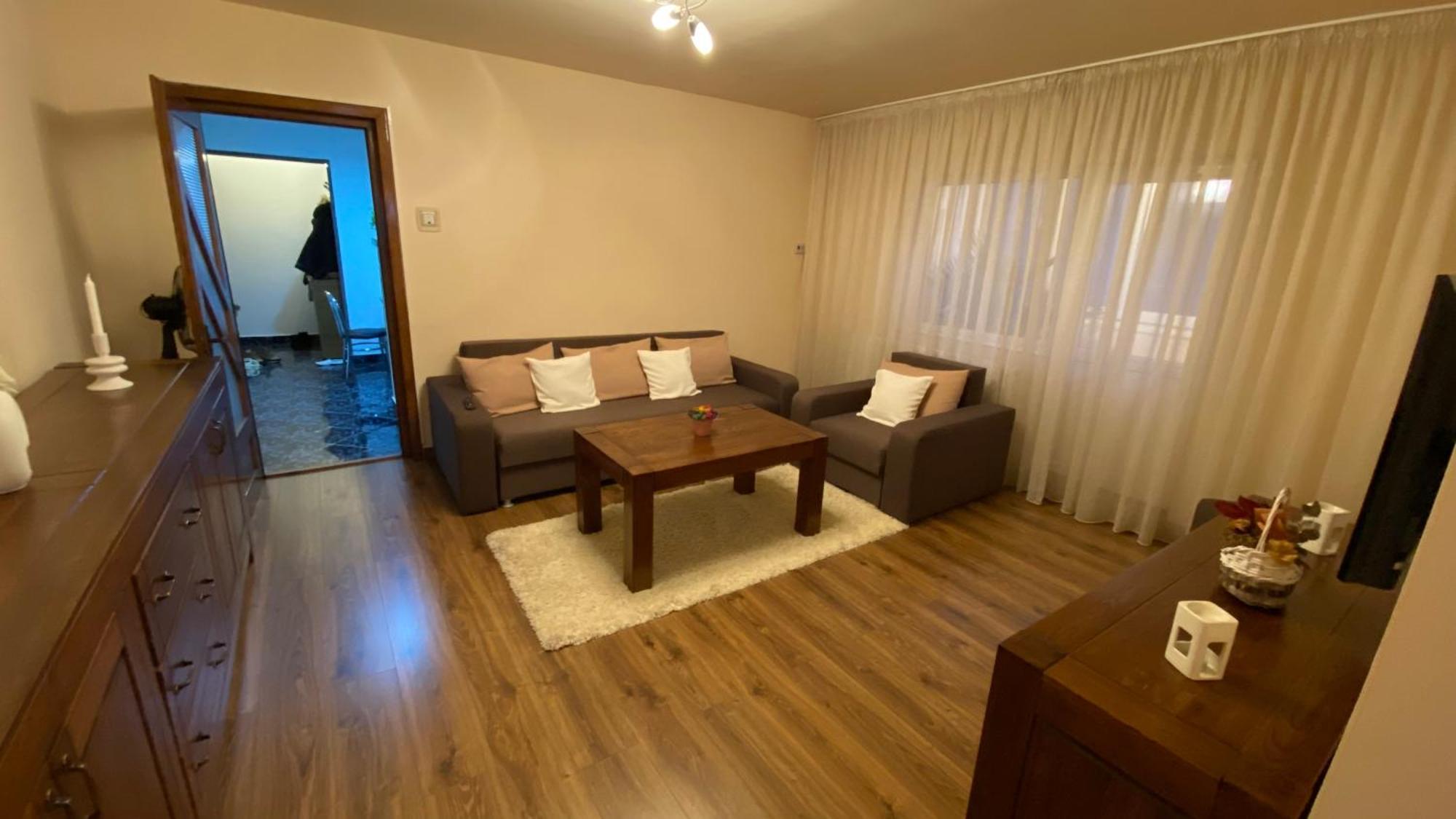 Apartament Doua Camere バイア·マーレ エクステリア 写真